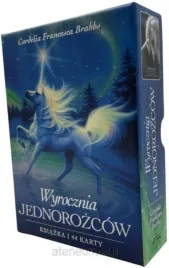 karty-tarot-wyrocznia-jednorozcow-cordelia-francesca-brabbs