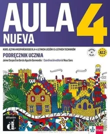 aula-nueva-4-podrecznik-ucznia-lektorklett