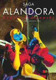saga-alandora-alexandro-jodorowsky