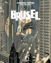 mroczne-miasta-bruesel-benoit-peeters