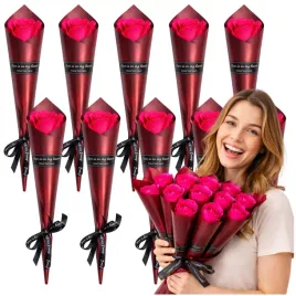 bukiet-roz-kwiatow-mydlanych-rozowy-10-szt-prezent-28cm-dekoracja-zapachowe