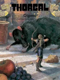 thorgal-t-22-giganci-jean-van-hamme-grzegorz-rosinski-wojciech-birek