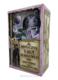 mistyczny-tarot-marzyciela-ksiazka-karty-barbara-moore