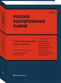 polskie-postepowanie-karne-radoslaw-olszewski-dariusz-swiecki