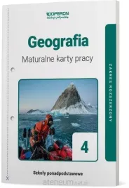 geografia-lo-4-maturalne-karty-pracy-zr-iwona-kryczka