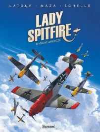 lady-spitfire-wydanie-zbiorcze-b-messerschmitt-sebastien-latour