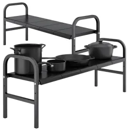 rozsuwany-metalowy-regal-organizer-do-szafki-stojak-polka-kuchenna-czarny