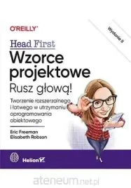 wzorce-projektowe-rusz-glowa-eric-freeman-elisabeth-robson