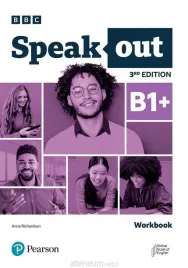 speakout-3ed-b1-wb-with-key-anna-richardson