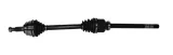 hart-462-009-wal-napedowy