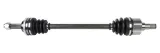 hart-462-005-wal-napedowy