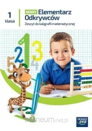 elementarz-odkrywcow-1-matematyka-kaligrafia-2023-grazyna-wojcicka