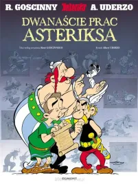 dwanascie-prac-asteriksa-ren-goscinny-albert-uderzo-marek-puszczewicz