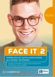 face-it-2-b1-b1-podrecznik