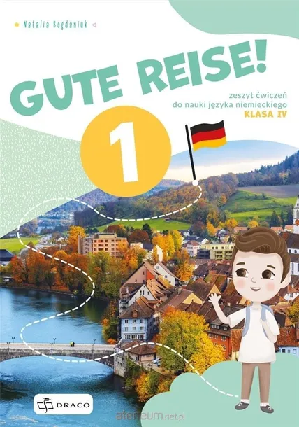 GUTE REISE! 1 ĆWICZENIA