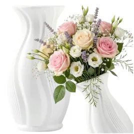 wazon-bialy-flakon-na-kwiaty-ozdoba-elegancki-nowoczesny-dekoracja-prezent