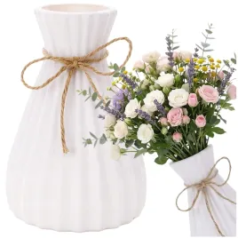 wazon-flakon-ozdoba-bialy-elegancki-nowoczesny-design-skandynawski-prezent