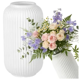 wazon-flakon-ozdoba-bialy-elegancki-nowoczesny-skandynawski-do-domu-biura