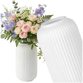 wazon-flakon-ozdoba-bialy-elegancki-nowoczesny-skandynawski-do-domu-biura