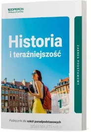 historia-i-terazniejszosc-lo-1-podrecznik-zp-beata-belica-lukasz-skupny