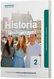 historia-i-terazniejszosc-lo-2-podrecznik-zp-beata-belica-lukasz-skupny