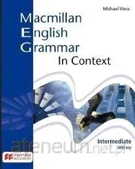 macmillan-english-grammar-in-context-interm-key-michael-vince