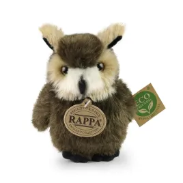 rappa-pluszowa-realistyczna-maskotka-sowa-13-cm-eco-friendly