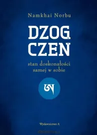 dzogczen-czogjal-namkhai-norbu