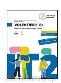 volentieri-b1-podrecznik