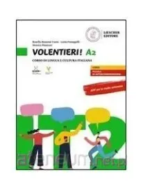 volentieri-a2-podrecznik-monica-piantoni