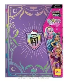 monster-high-sketchbook-monster-cute
