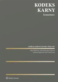 kodeks-karny-komentarz-adam-blachnio