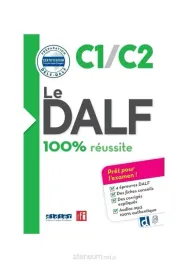 dalf-100percent-reussite-c1-c2-ksiazka-app