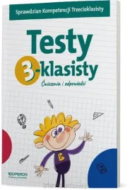 testy-3-klasisty-cwiczenia-i-odpowiedzi-malgorzata-baranska