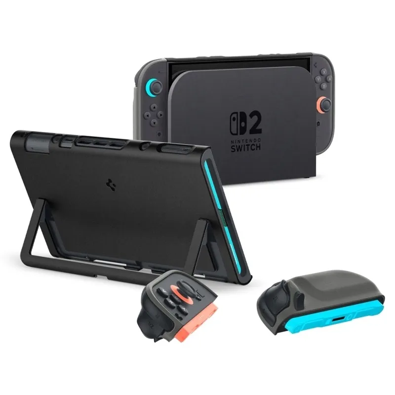 spigen-nano-pop-etui-do-nintendo-switch-2-black-sesame-certyfikat-ce