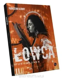 lowca-porachunek-podrecznik-glowny