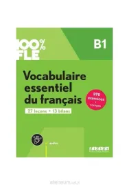 100percent-fle-vocabulaire-essentiel-du-francais-b1-app