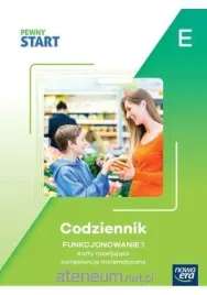 pewny-start-codziennik-funkcjonowanie-1-poz-e
