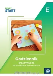 pewny-start-codziennik-kreatywnosc-poz-e