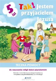 teczka-pomocy-tak-jestem-przyjacielem-jezusa-elzbieta-kondrak