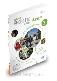 nuovo-progetto-italiano-junior-3-podrecznik-cw-telis-marin