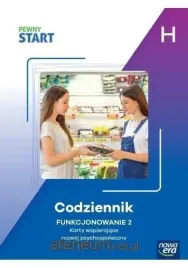 pewny-start-codziennik-funkcjonowanie-2-poz-h