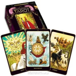 tarot-karty-robert-lichodziejewski