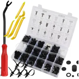 klipsy-spinki-auto-samochodowe-tapicerka-zestaw-415-elementow-uniwersalne