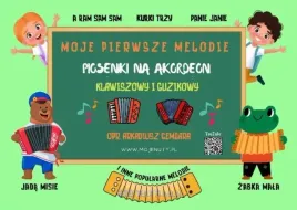 moje-pierwsze-melodie-arkadiusz-gembara