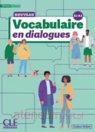 vocabulaire-en-dialogues-niveau-debutant-a1-a2-evelyne-sirejols