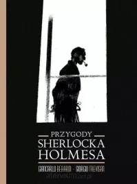 przygody-sherlocka-holmesa-giancarlo-berardi