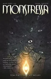 monstressa-t-5-dziecko-wojny-marjorie-liu-sana-takeda
