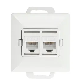 perla-gniazdo-komputerowe-rj45-podwojne-nieekranowane-5kat