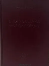 ewangeliarz-wspolczesny-henryk-knapik